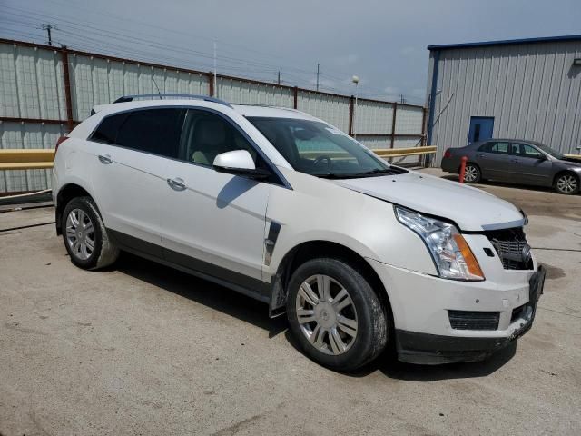 2011 Cadillac SRX Luxury Collection