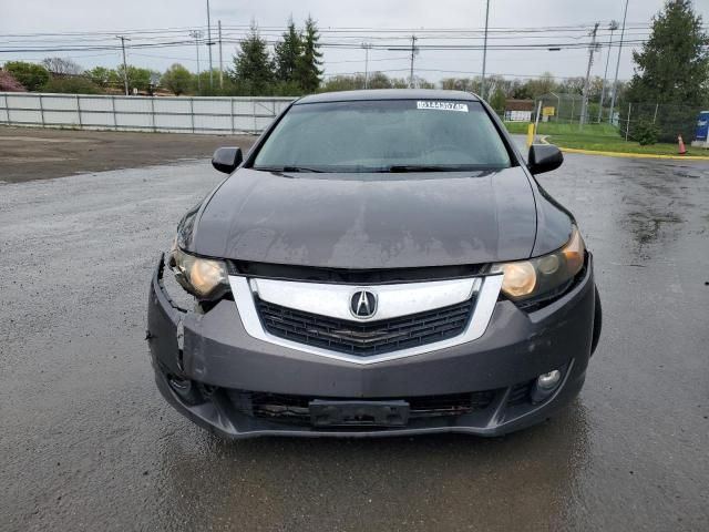 2010 Acura TSX