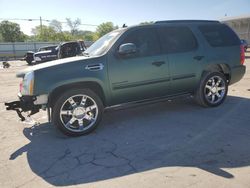 Cadillac Escalade Vehiculos salvage en venta: 2011 Cadillac Escalade Premium