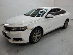 2015 Chevrolet Impala LT en venta en Houston, TX