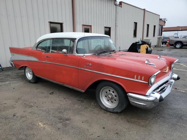 1957 Chevrolet UNK