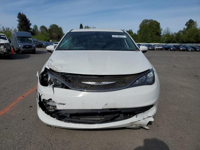 2019 Chrysler Pacifica LX