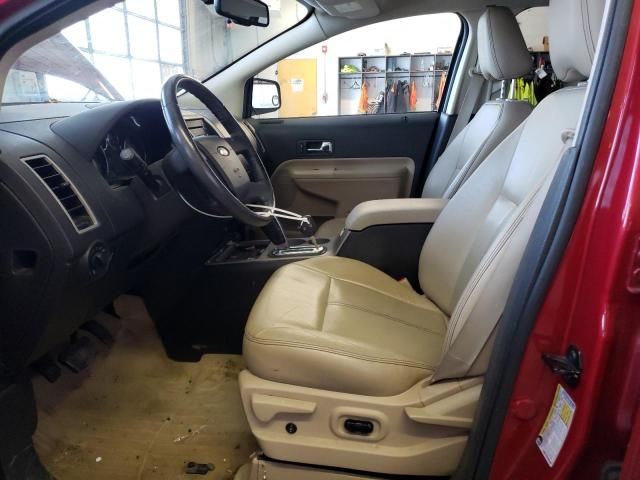 2008 Ford Edge SEL