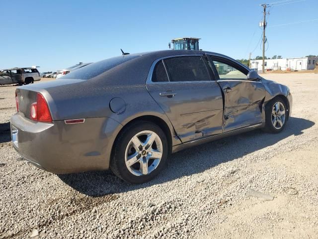 2010 Chevrolet Malibu 1LT