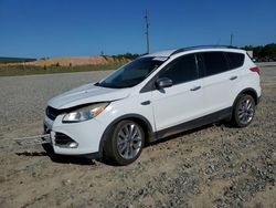 Ford salvage cars for sale: 2015 Ford Escape SE