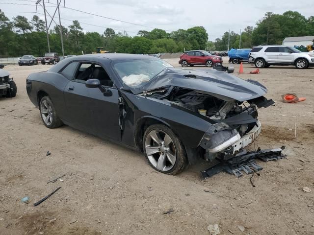 2010 Dodge Challenger SE