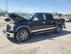 2015 Ford F150 Supercrew en venta en Fort Wayne, IN