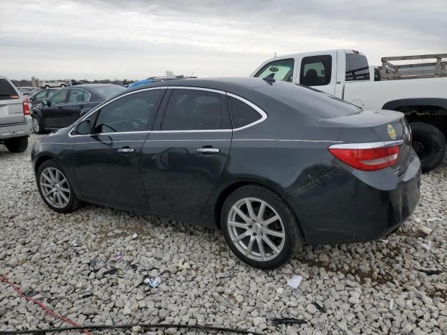 2014 Buick Verano