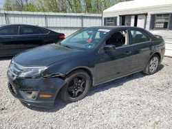 2010 Ford Fusion SE for sale in Hurricane, WV