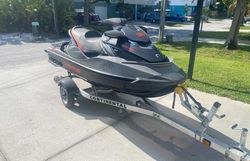 2013 Seadoo GTX LTD for sale in Riverview, FL