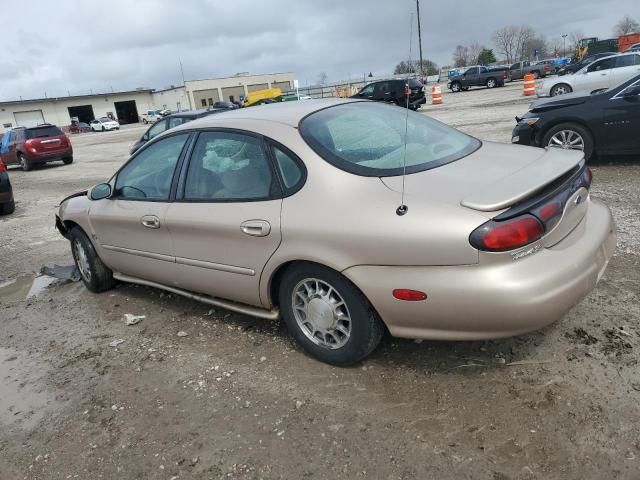 1999 Ford Taurus SE