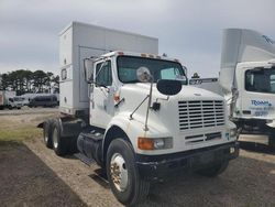1999 International 8000 8100 for sale in Brookhaven, NY