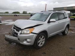 Toyota rav4 salvage cars for sale: 2009 Toyota Rav4 Limited