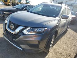 Nissan Vehiculos salvage en venta: 2019 Nissan Rogue S