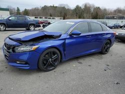 2018 Honda Accord Sport for sale in Assonet, MA