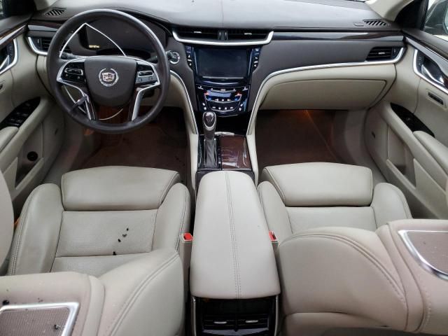 2014 Cadillac XTS Premium Collection