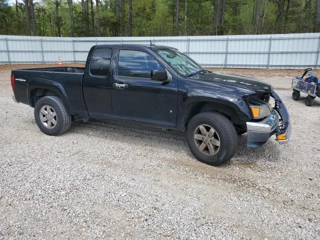 2009 GMC Canyon