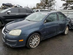 2006 Volkswagen Jetta Value for sale in New Britain, CT