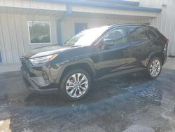 2023 Toyota Rav4 XLE Premium en venta en Fort Pierce, FL