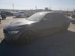 2015 BMW M3 for sale in Sun Valley, CA