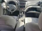 2010 Subaru Forester 2.5X Premium