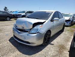 2005 Toyota Prius en venta en Sacramento, CA