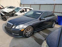 2013 Mercedes-Benz E 350 for sale in Haslet, TX