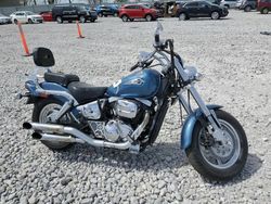 1997 Suzuki VZ800 en venta en Wayland, MI