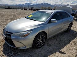 2016 Toyota Camry LE for sale in Magna, UT