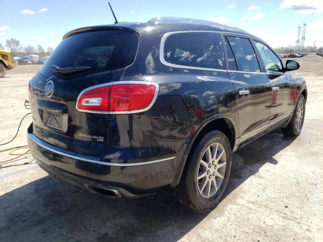 2017 Buick Enclave