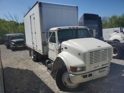 1998 International 4000 4700 for sale in Madisonville, TN