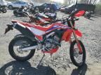 2023 Honda CRF300 LA