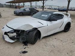 2022 Toyota Supra Base for sale in Temple, TX