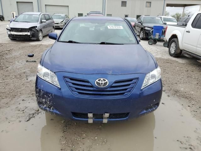 2007 Toyota Camry CE