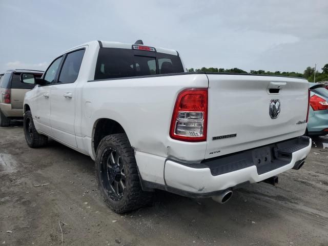 2019 Dodge RAM 1500 BIG HORN/LONE Star