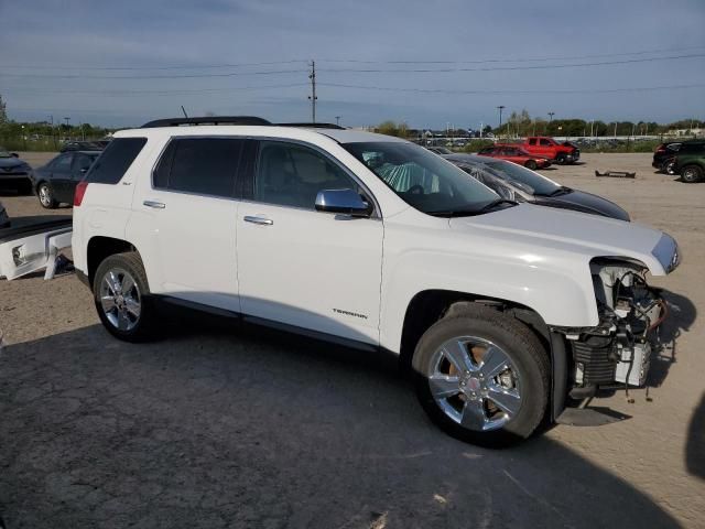 2015 GMC Terrain SLT