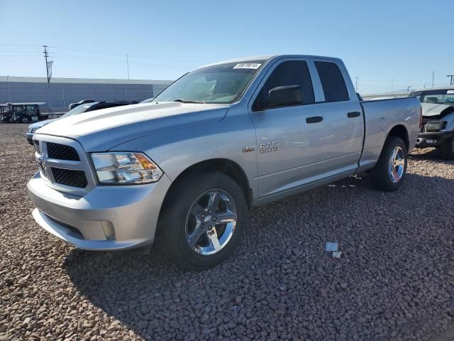 2015 Dodge RAM 1500 ST