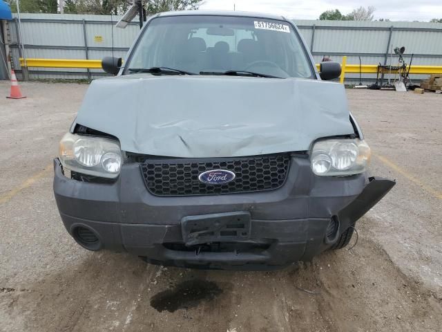 2006 Ford Escape XLS