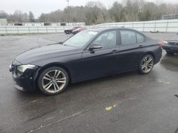 2015 BMW 328 XI Sulev for sale in Assonet, MA