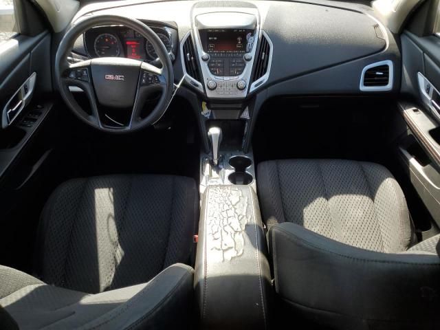 2013 GMC Terrain SLE