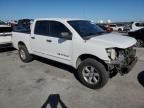 2010 Nissan Titan XE