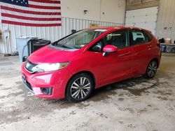 2015 Honda FIT EX for sale in Candia, NH