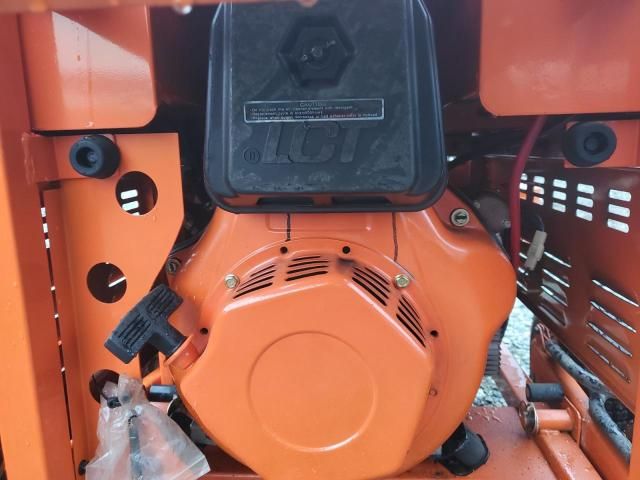 2009 Titan TG 7500D