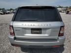 2013 Land Rover Range Rover Sport HSE Luxury