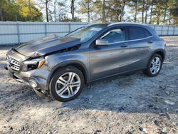 Mercedes-Benz salvage cars for sale: 2018 Mercedes-Benz GLA 250 4matic