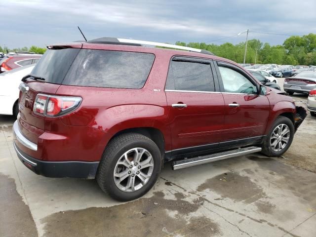 2015 GMC Acadia SLT-1