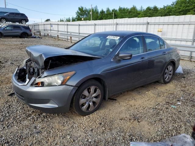 2008 Honda Accord EXL