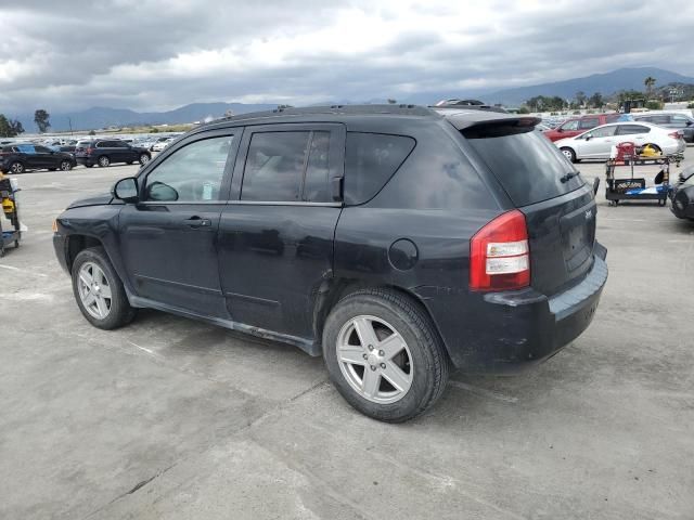 2009 Jeep Compass Sport