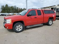 2010 Chevrolet Silverado K1500 LT for sale in Eldridge, IA