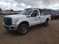 2015 Ford F250 Super Duty for sale in Colorado Springs, CO